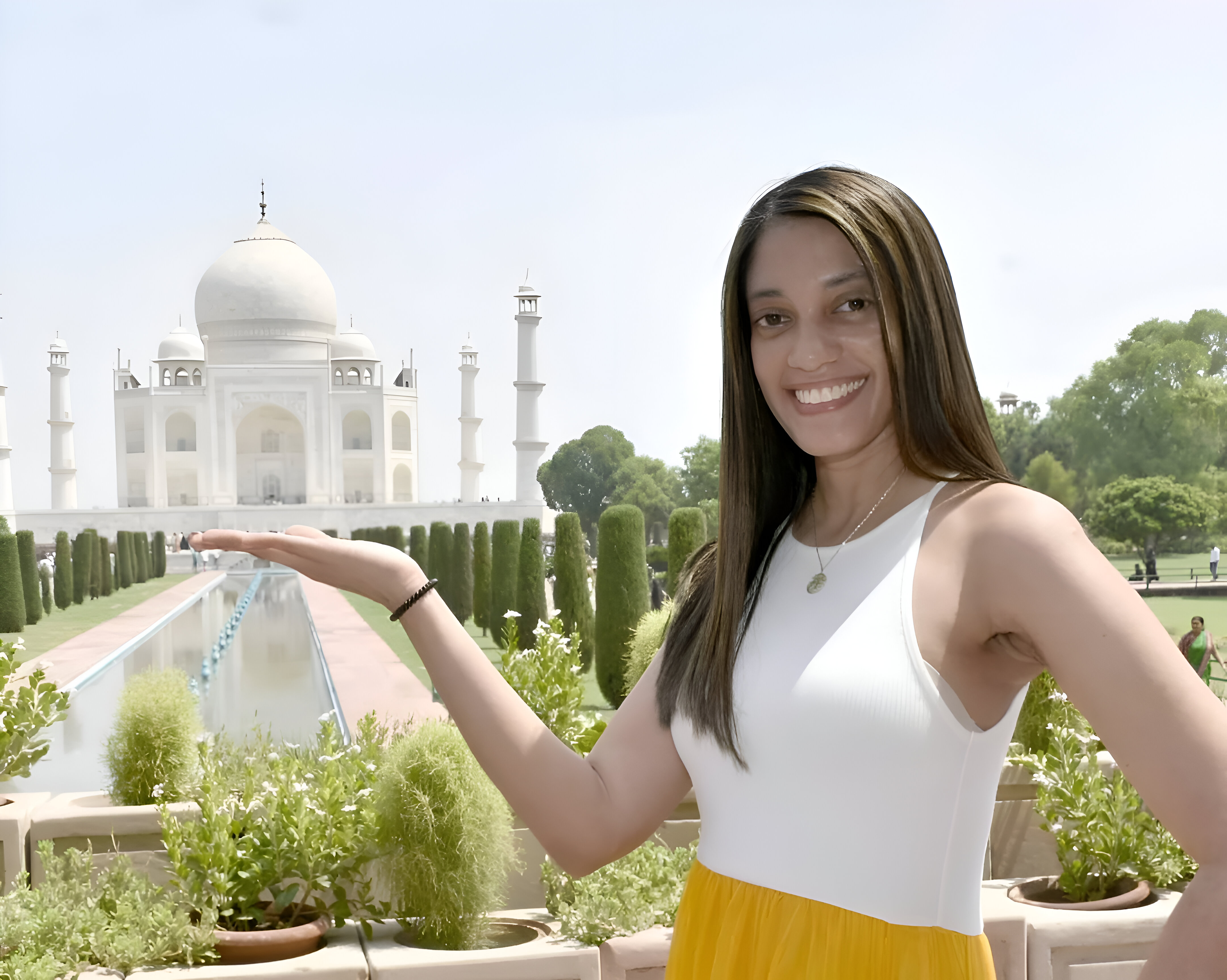 Same Day Agra Tour By Car